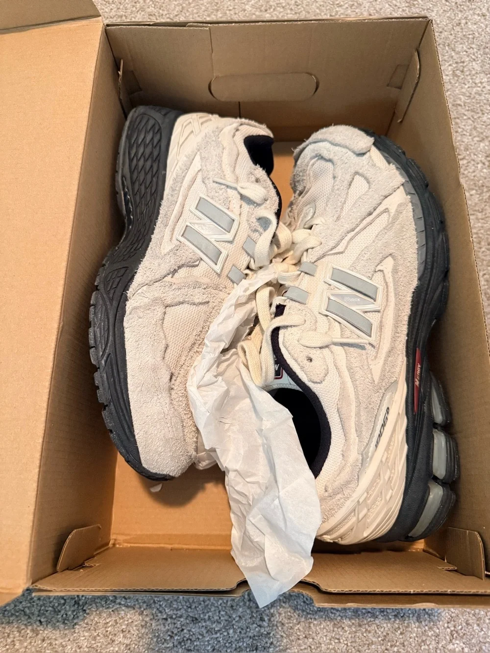 New Balance 1906D Nergy 11